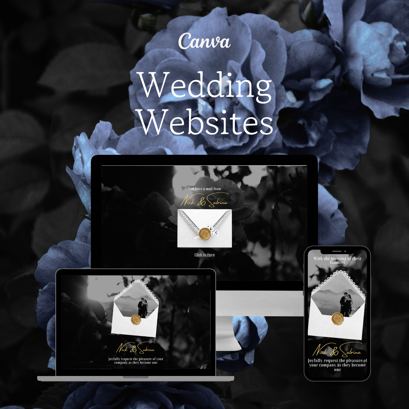 Wedding Websites