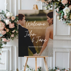 Modern Gatefold DIY Wedding Stationary Bundle