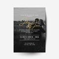 Modern Editorial Minimalist DIY Wedding Stationary Bundle